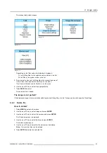 Preview for 85 page of Barco FLM HD18 User Manual