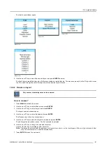 Preview for 101 page of Barco FLM HD18 User Manual