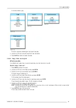 Preview for 103 page of Barco FLM HD18 User Manual