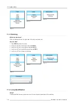 Preview for 106 page of Barco FLM HD18 User Manual