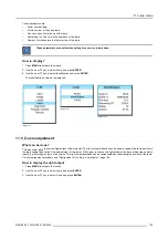 Preview for 107 page of Barco FLM HD18 User Manual