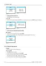 Preview for 112 page of Barco FLM HD18 User Manual