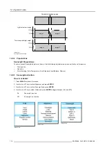 Предварительный просмотр 118 страницы Barco FLM HD18 User Manual