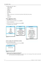 Preview for 136 page of Barco FLM HD18 User Manual