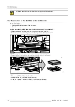 Предварительный просмотр 148 страницы Barco FLM HD18 User Manual