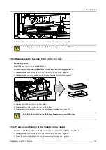 Предварительный просмотр 149 страницы Barco FLM HD18 User Manual