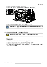 Предварительный просмотр 155 страницы Barco FLM HD18 User Manual