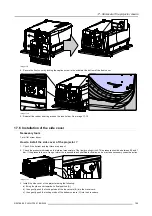 Preview for 163 page of Barco FLM HD18 User Manual