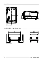 Preview for 168 page of Barco FLM HD18 User Manual