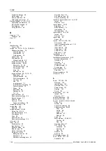 Preview for 190 page of Barco FLM HD18 User Manual