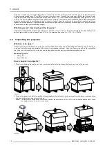 Предварительный просмотр 16 страницы Barco FLM HD20 User Manual