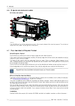 Preview for 22 page of Barco FLM HD20 User Manual