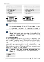 Preview for 44 page of Barco FLM HD20 User Manual