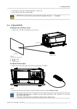 Preview for 51 page of Barco FLM HD20 User Manual