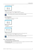 Preview for 53 page of Barco FLM HD20 User Manual