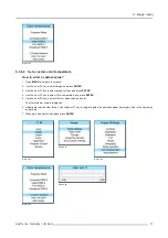 Preview for 81 page of Barco FLM HD20 User Manual