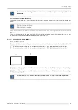 Preview for 83 page of Barco FLM HD20 User Manual