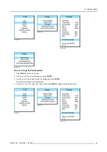 Preview for 89 page of Barco FLM HD20 User Manual