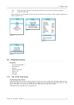 Preview for 91 page of Barco FLM HD20 User Manual