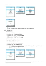 Preview for 94 page of Barco FLM HD20 User Manual