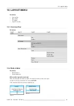 Preview for 99 page of Barco FLM HD20 User Manual