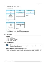 Preview for 103 page of Barco FLM HD20 User Manual