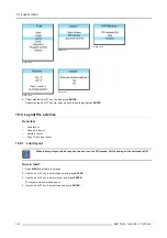 Preview for 108 page of Barco FLM HD20 User Manual