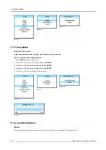 Preview for 114 page of Barco FLM HD20 User Manual