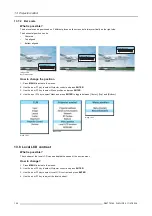 Preview for 154 page of Barco FLM HD20 User Manual
