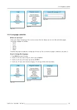 Preview for 155 page of Barco FLM HD20 User Manual