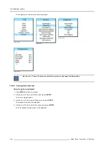 Preview for 162 page of Barco FLM HD20 User Manual