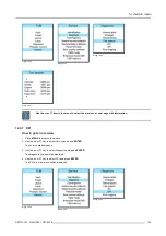 Preview for 163 page of Barco FLM HD20 User Manual