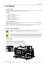 Preview for 175 page of Barco FLM HD20 User Manual