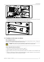 Preview for 181 page of Barco FLM HD20 User Manual