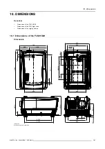 Preview for 191 page of Barco FLM HD20 User Manual