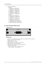 Preview for 210 page of Barco FLM HD20 User Manual