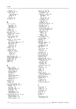 Preview for 220 page of Barco FLM HD20 User Manual