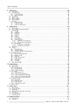 Preview for 6 page of Barco FLM R20+ Performer User Manual