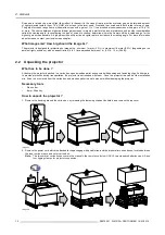 Preview for 14 page of Barco FLM R20+ Performer User Manual