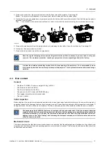 Предварительный просмотр 15 страницы Barco FLM R20+ Performer User Manual