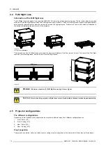 Предварительный просмотр 16 страницы Barco FLM R20+ Performer User Manual