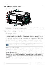 Preview for 20 page of Barco FLM R20+ Performer User Manual