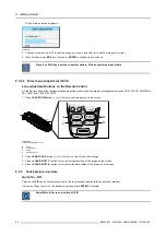 Preview for 54 page of Barco FLM R20+ Performer User Manual