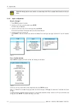 Preview for 64 page of Barco FLM R20+ Performer User Manual