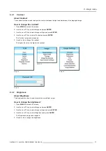 Preview for 75 page of Barco FLM R20+ Performer User Manual