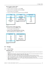 Preview for 87 page of Barco FLM R20+ Performer User Manual