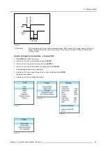 Предварительный просмотр 89 страницы Barco FLM R20+ Performer User Manual