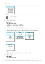 Preview for 94 page of Barco FLM R20+ Performer User Manual