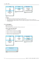 Preview for 116 page of Barco FLM R20+ Performer User Manual