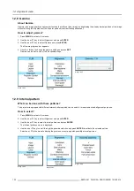 Preview for 136 page of Barco FLM R20+ Performer User Manual